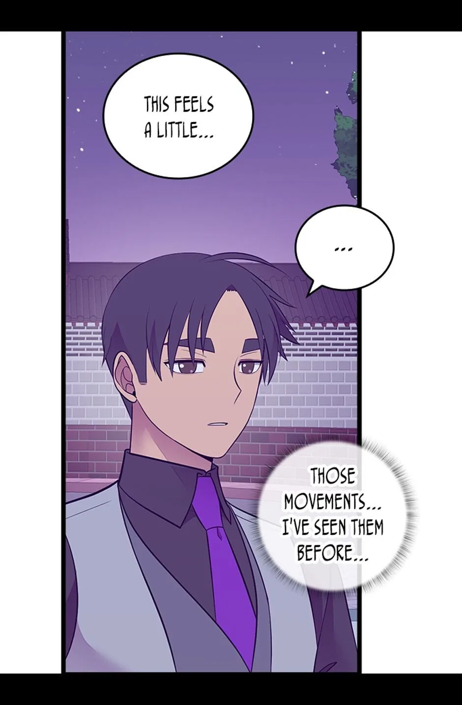 They Say I Was Born a King’s Daughter Chapter 258 – Page 55