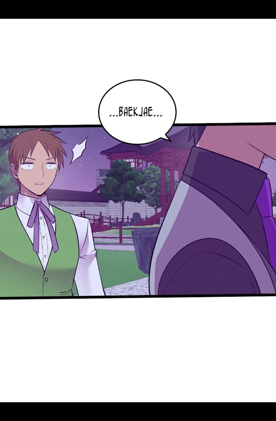 They Say I Was Born a King’s Daughter Chapter 258 – Page 57