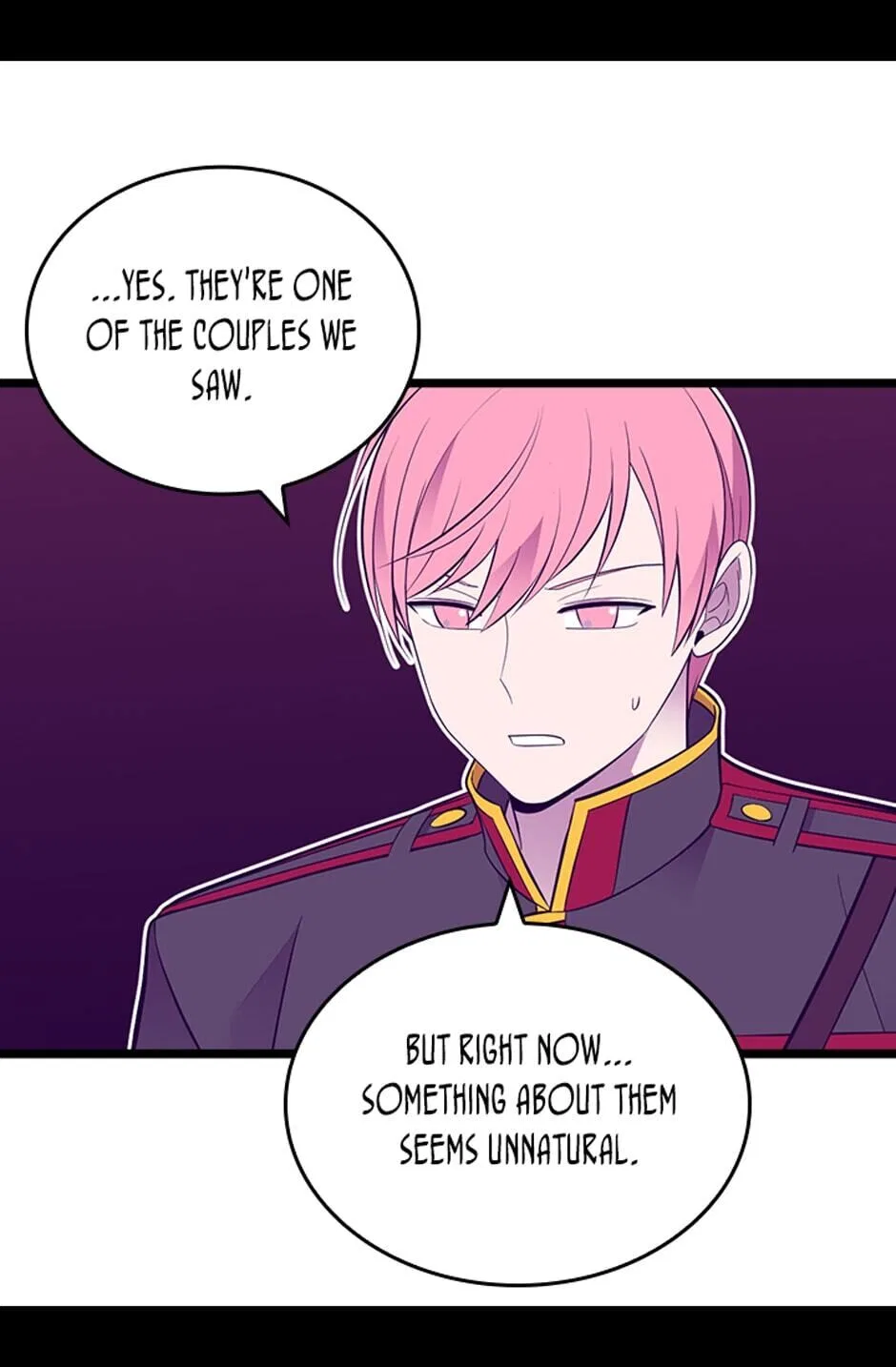 They Say I Was Born a King’s Daughter Chapter 258 – Page 59