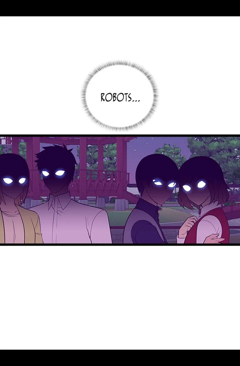 They Say I Was Born a King’s Daughter Chapter 258 – Page 63
