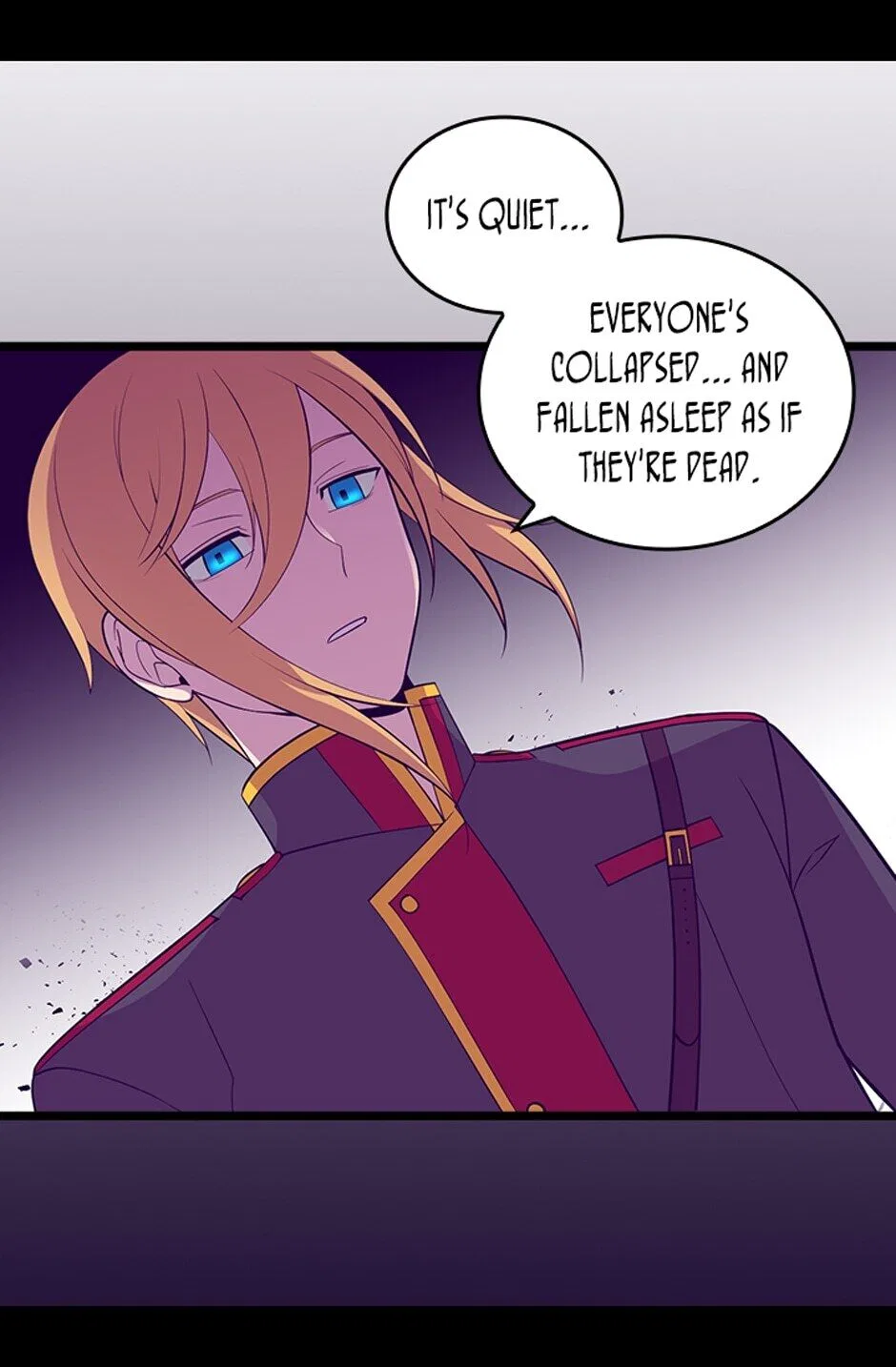 They Say I Was Born a King’s Daughter Chapter 257 – Page 5