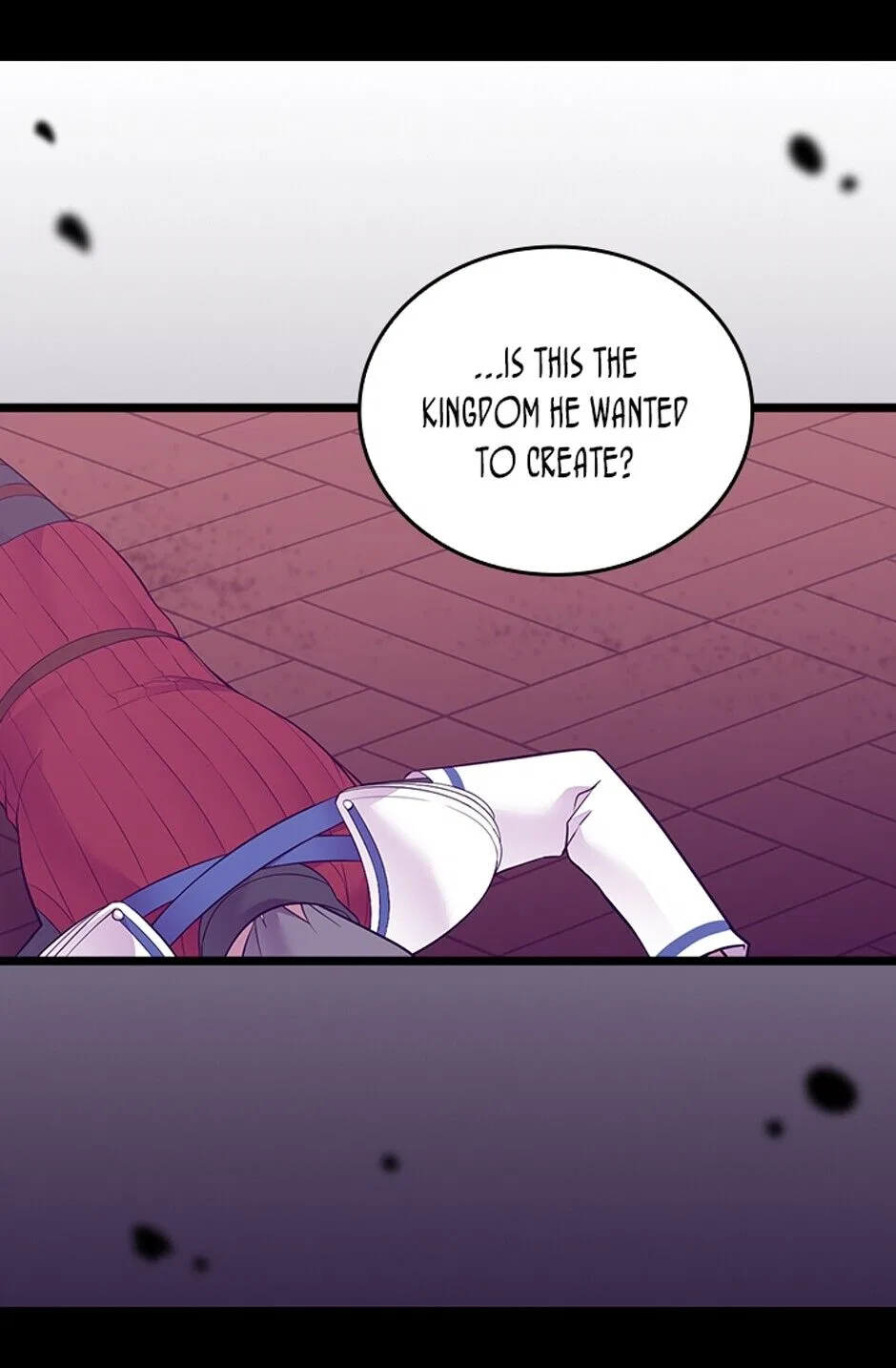 They Say I Was Born a King’s Daughter Chapter 257 – Page 6