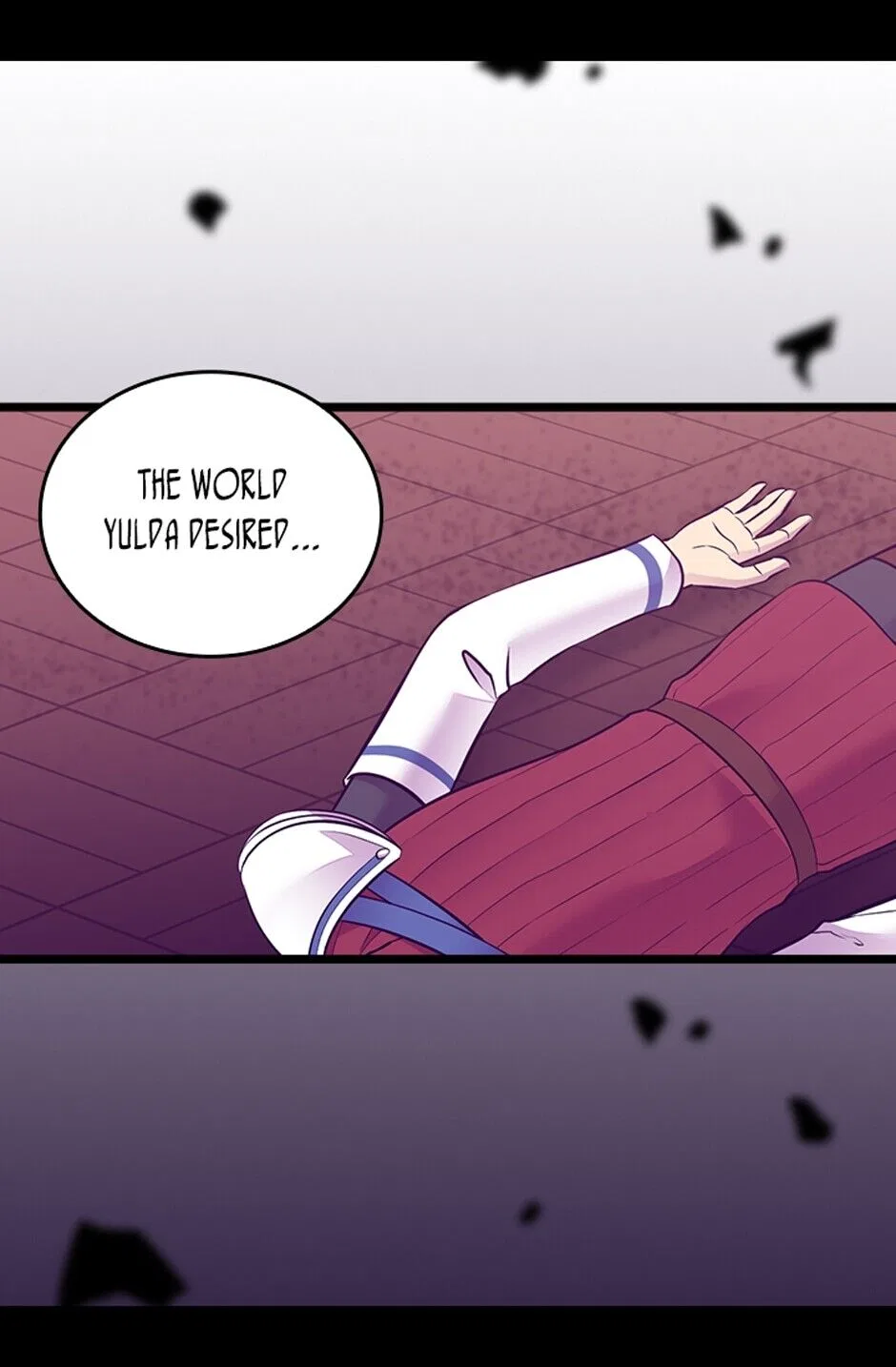 They Say I Was Born a King’s Daughter Chapter 257 – Page 7