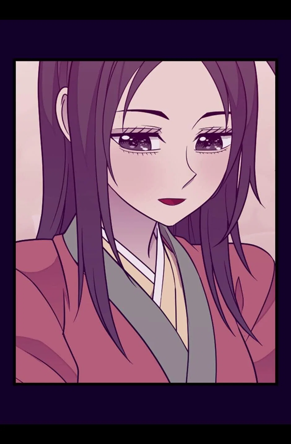 They Say I Was Born a King’s Daughter Chapter 257 – Page 9