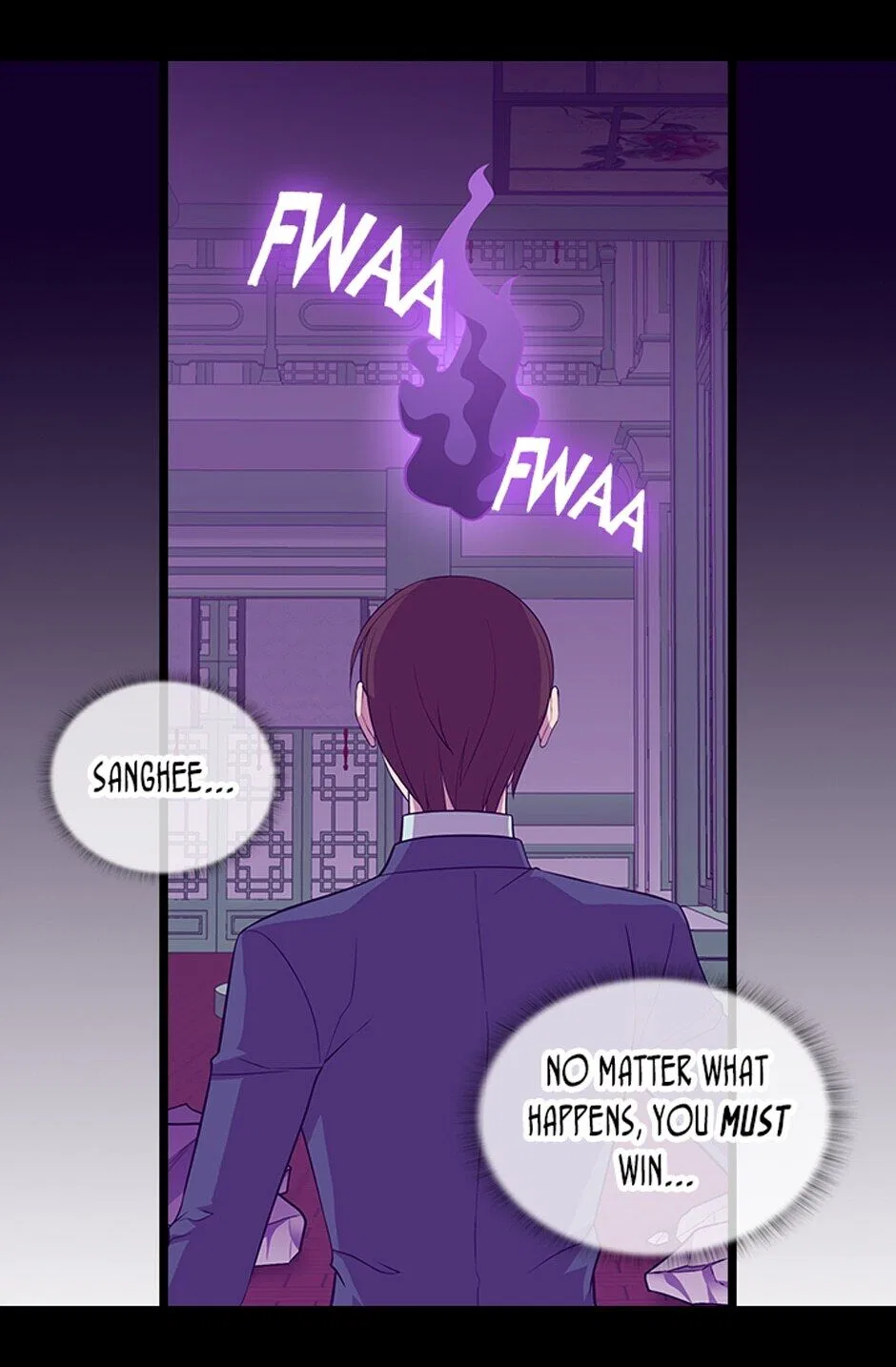 They Say I Was Born a King’s Daughter Chapter 257 – Page 15