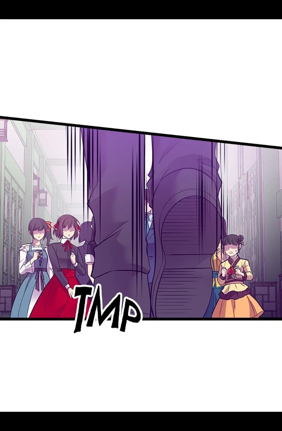 They Say I Was Born a King’s Daughter Chapter 257 – Page 16
