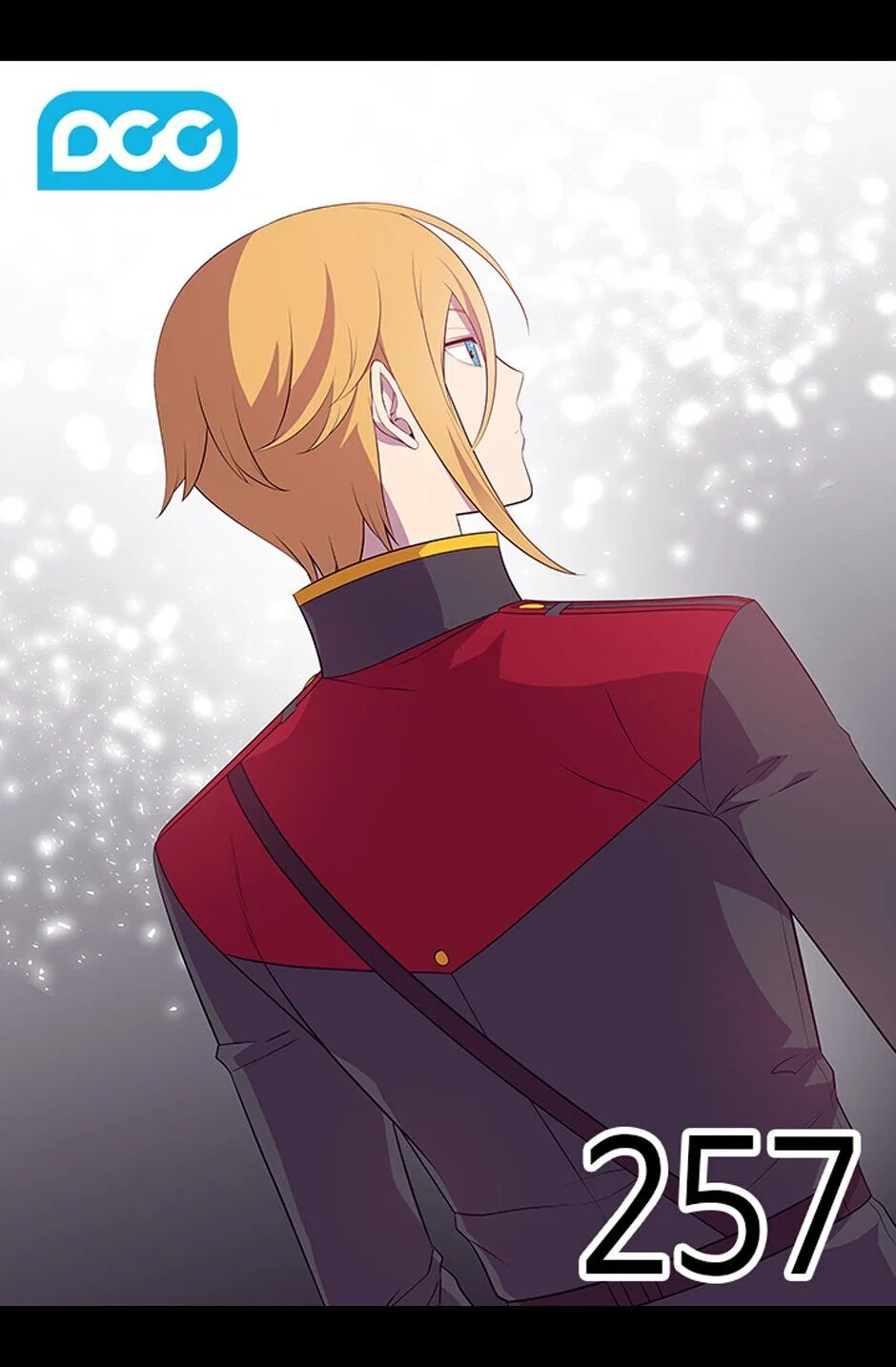 They Say I Was Born a King’s Daughter Chapter 257 – Page 18