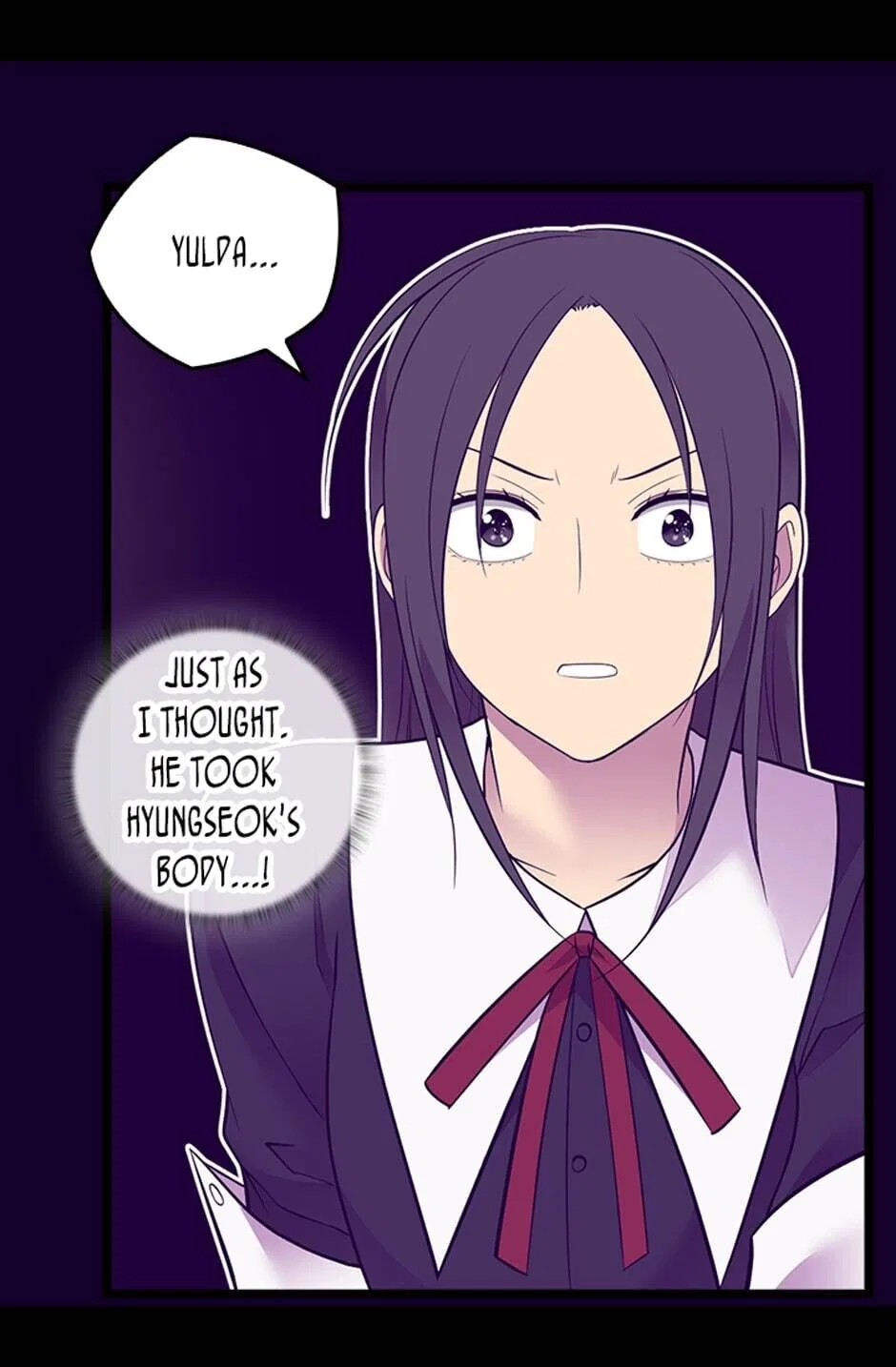 They Say I Was Born a King’s Daughter Chapter 257 – Page 20