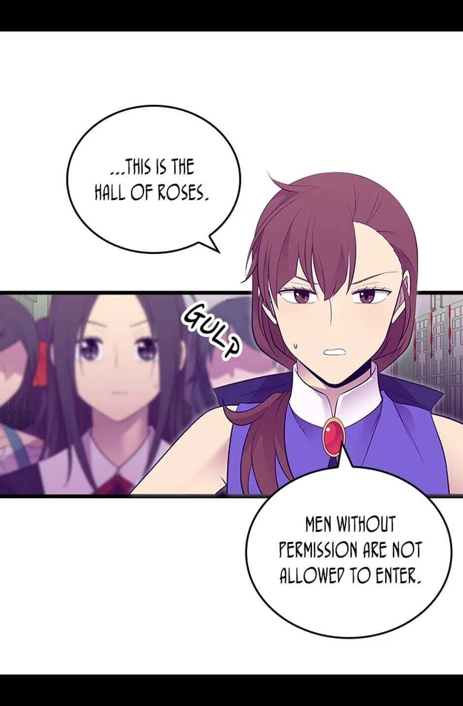 They Say I Was Born a King’s Daughter Chapter 257 – Page 23