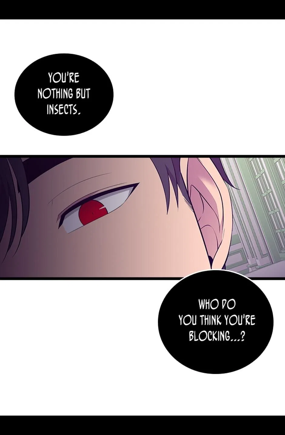 They Say I Was Born a King’s Daughter Chapter 257 – Page 26