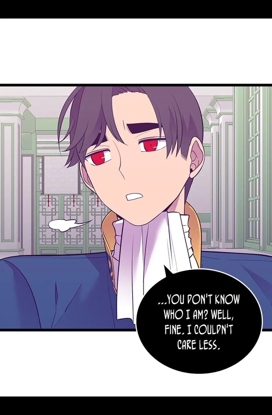 They Say I Was Born a King’s Daughter Chapter 257 – Page 28