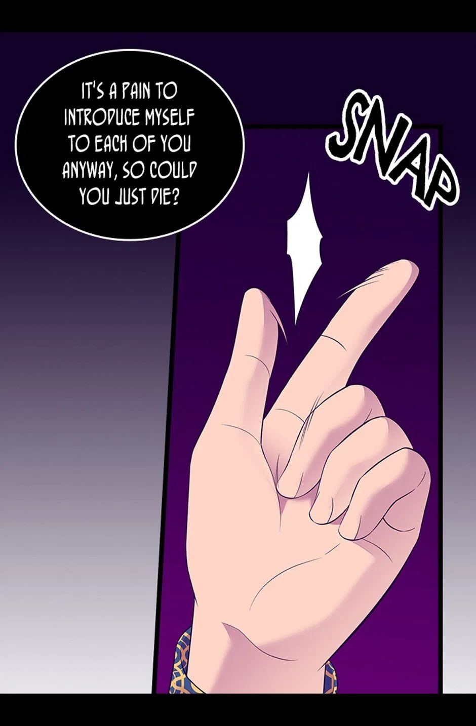 They Say I Was Born a King’s Daughter Chapter 257 – Page 29