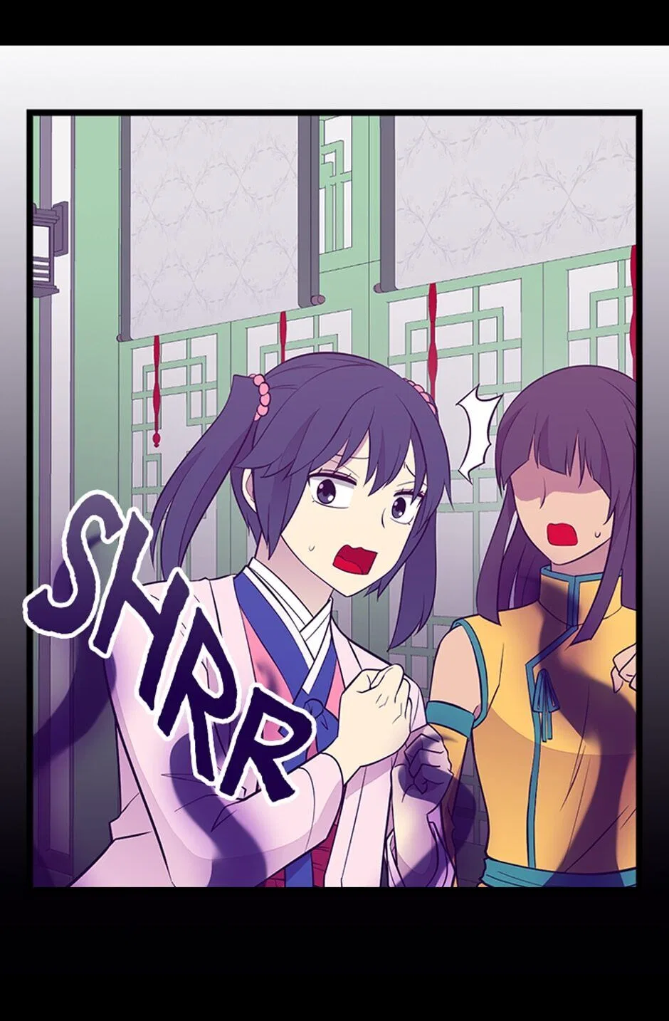 They Say I Was Born a King’s Daughter Chapter 257 – Page 30