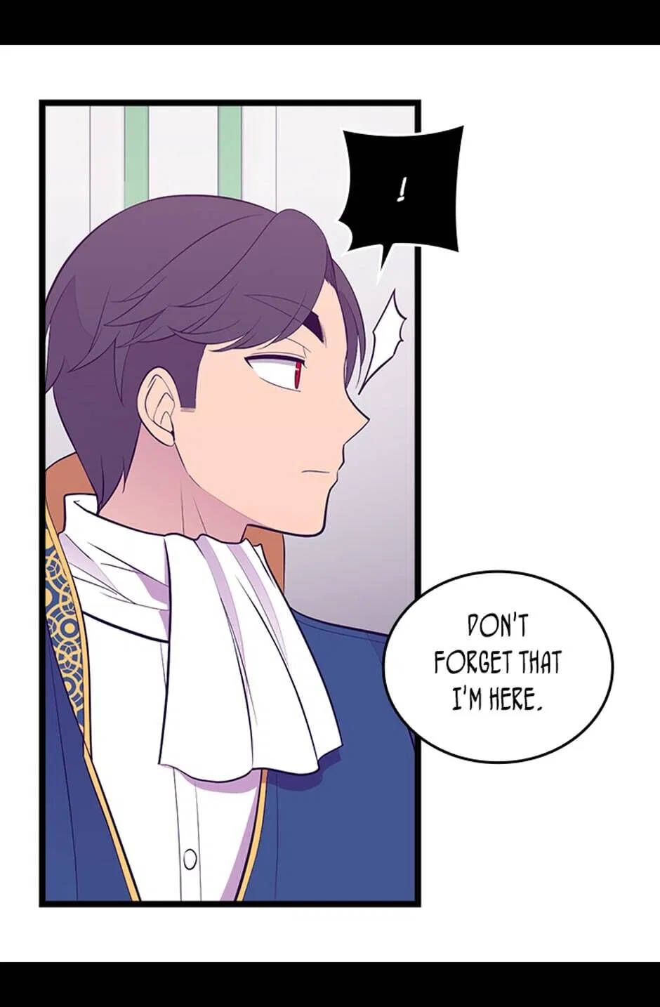They Say I Was Born a King’s Daughter Chapter 257 – Page 32