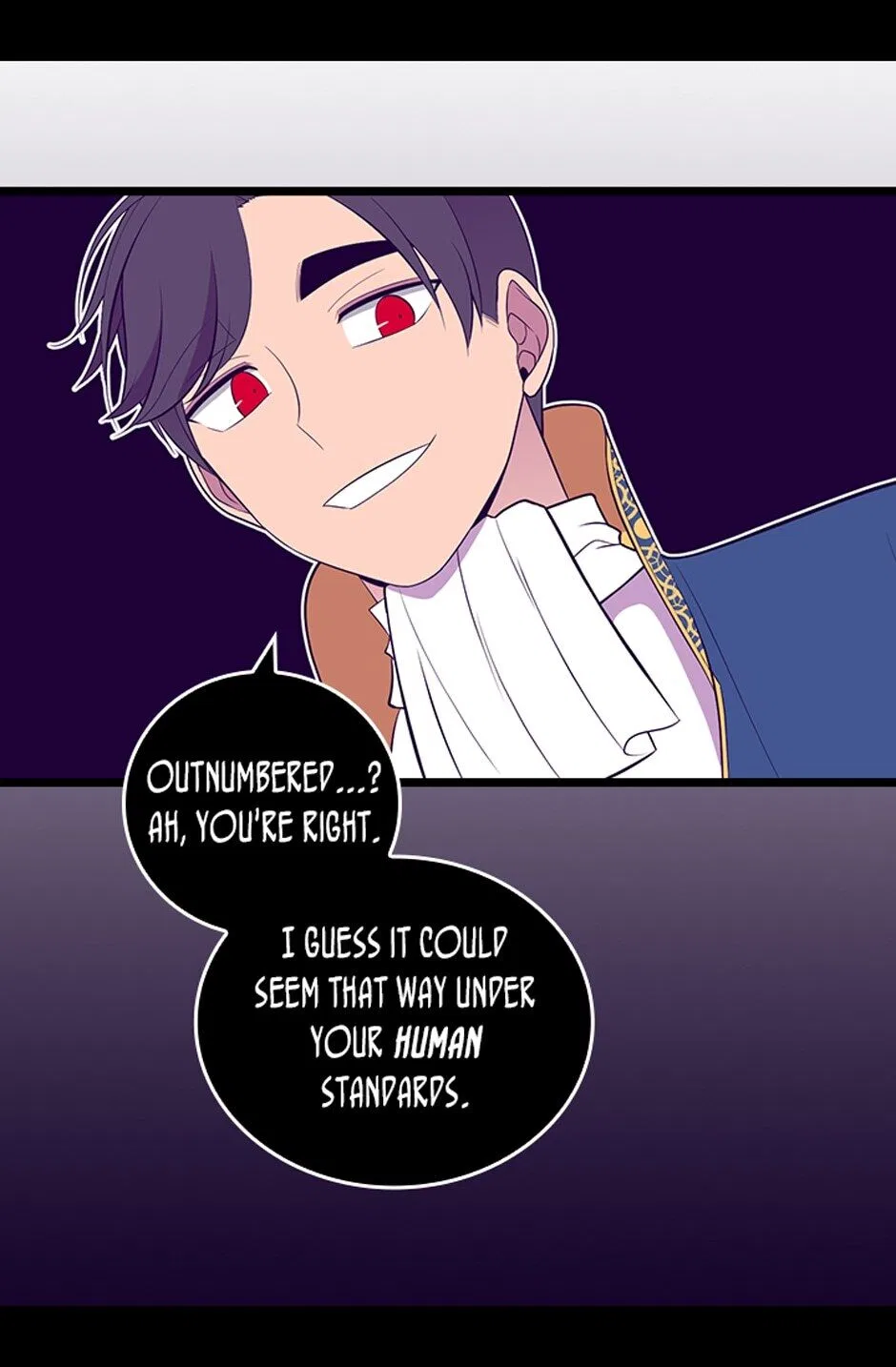 They Say I Was Born a King’s Daughter Chapter 257 – Page 34