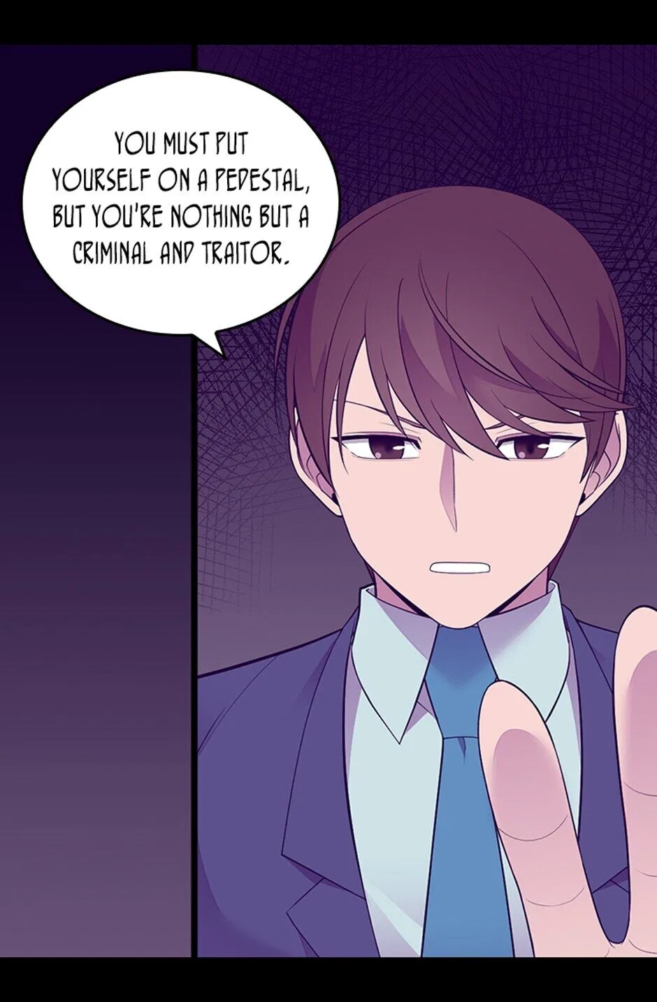 They Say I Was Born a King’s Daughter Chapter 257 – Page 35