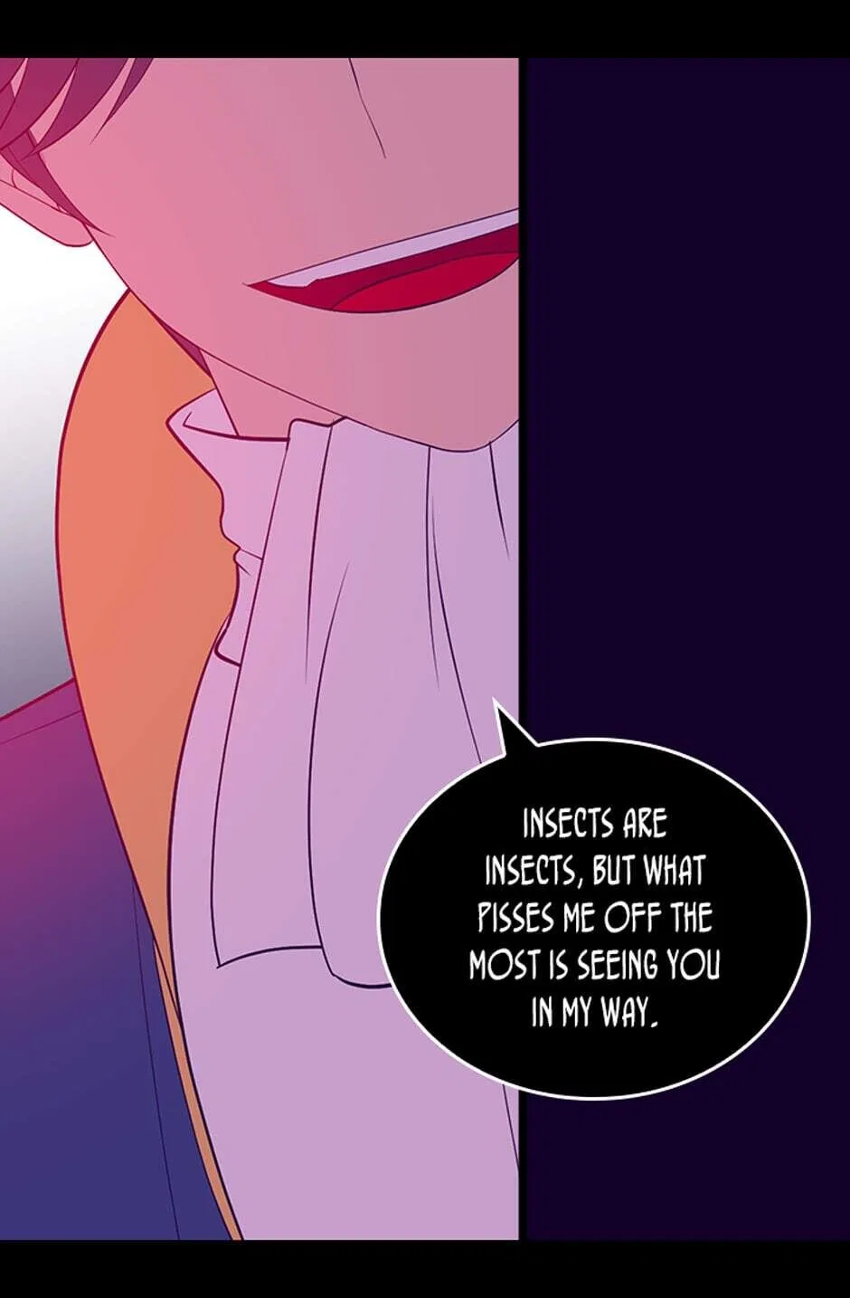 They Say I Was Born a King’s Daughter Chapter 257 – Page 37