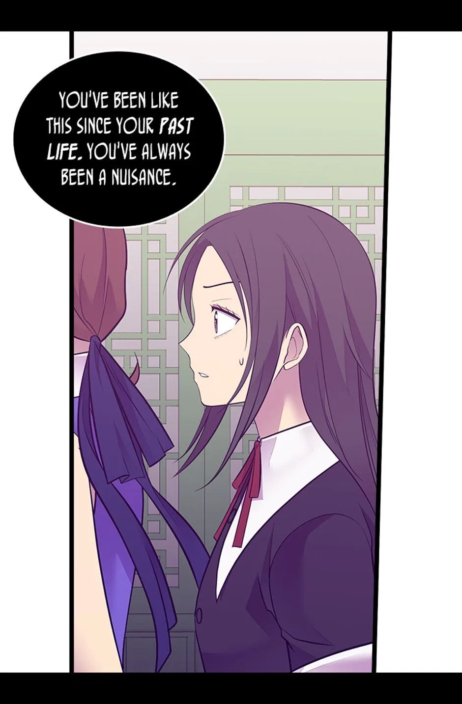 They Say I Was Born a King’s Daughter Chapter 257 – Page 38