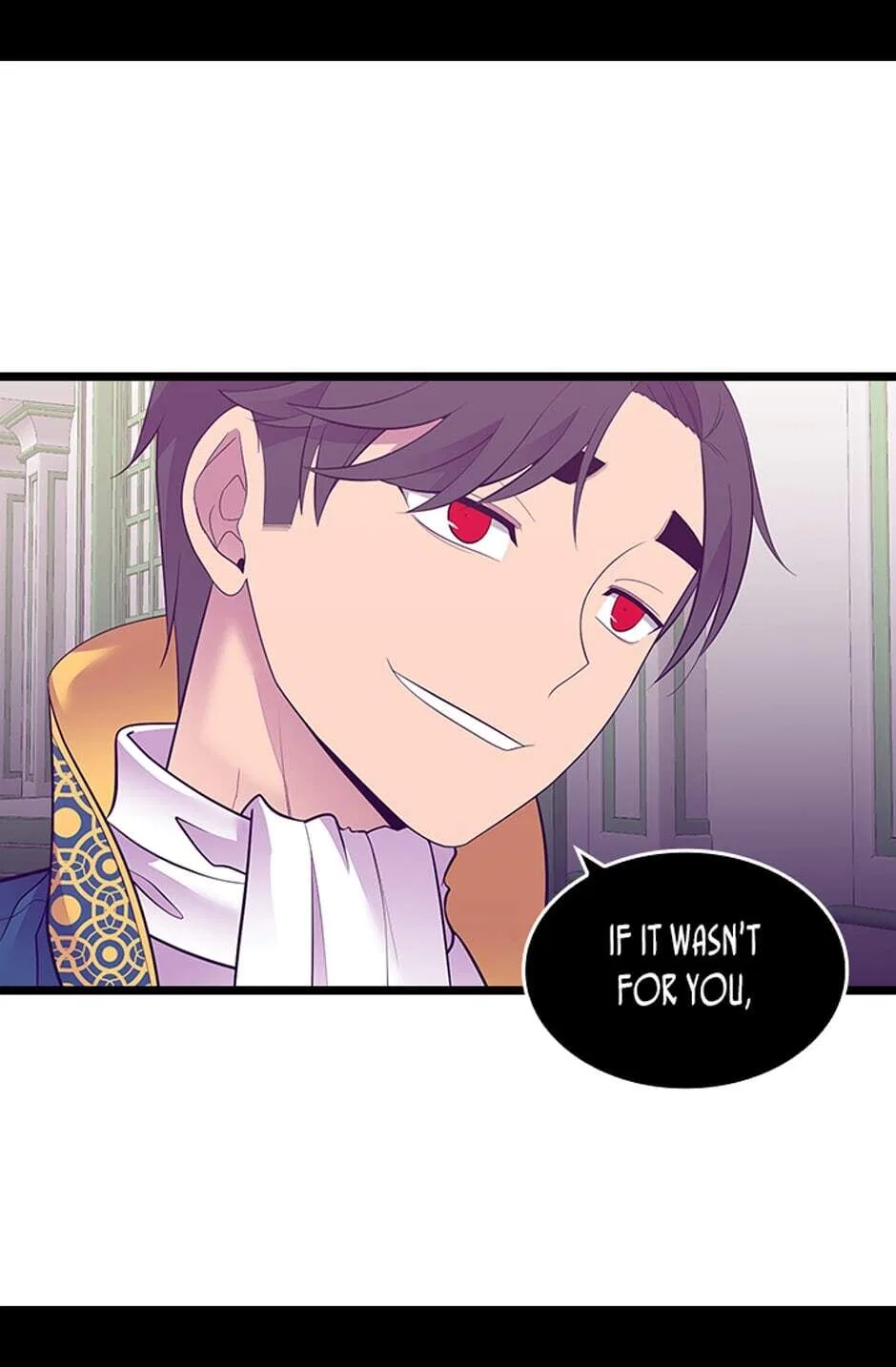 They Say I Was Born a King’s Daughter Chapter 257 – Page 40
