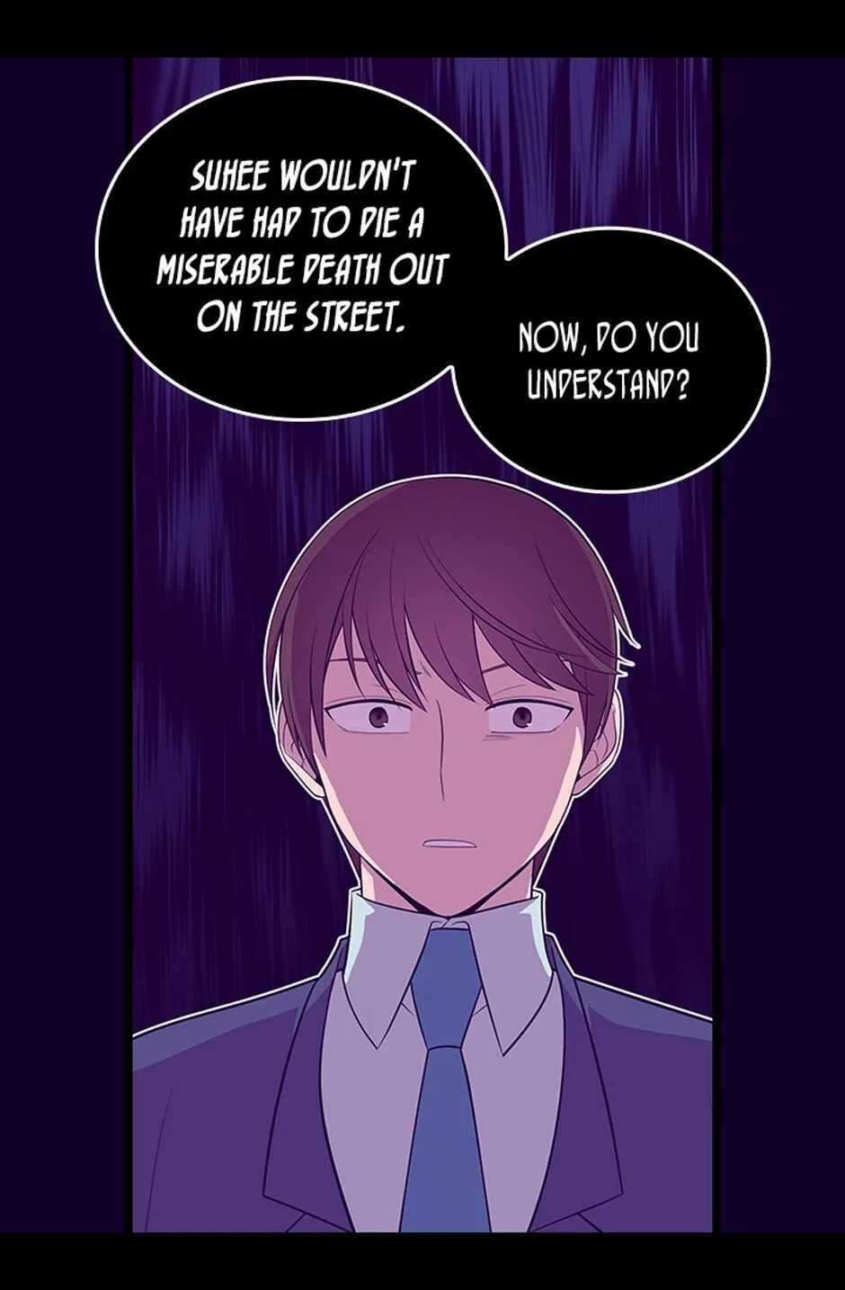 They Say I Was Born a King’s Daughter Chapter 257 – Page 41