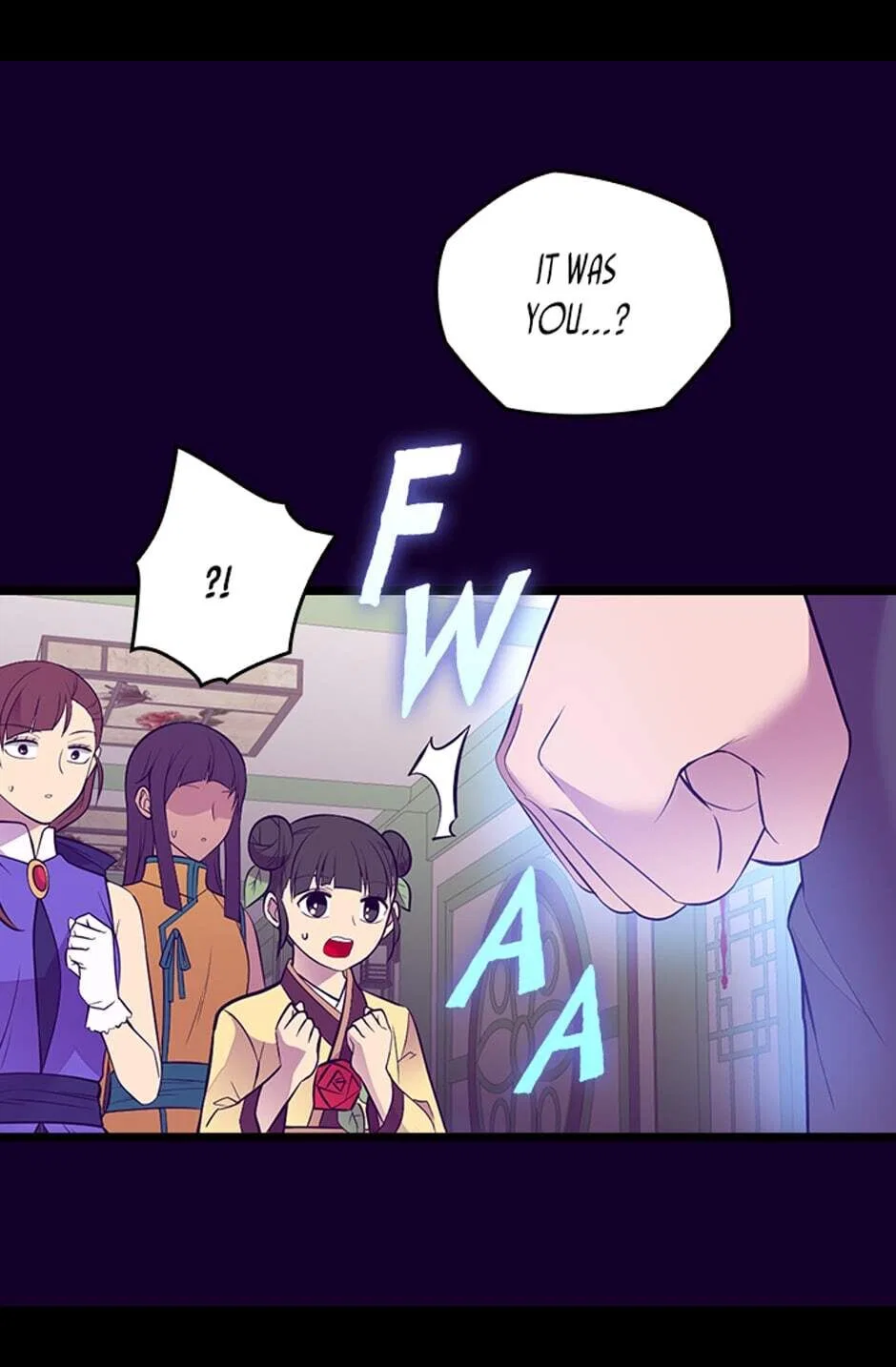 They Say I Was Born a King’s Daughter Chapter 257 – Page 42