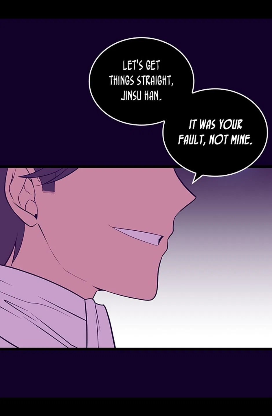 They Say I Was Born a King’s Daughter Chapter 257 – Page 44