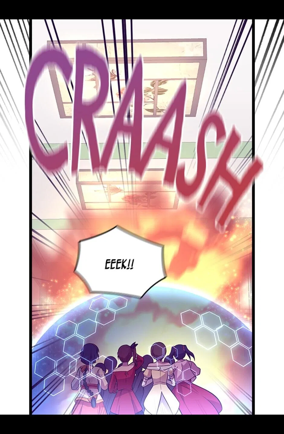 They Say I Was Born a King’s Daughter Chapter 257 – Page 47