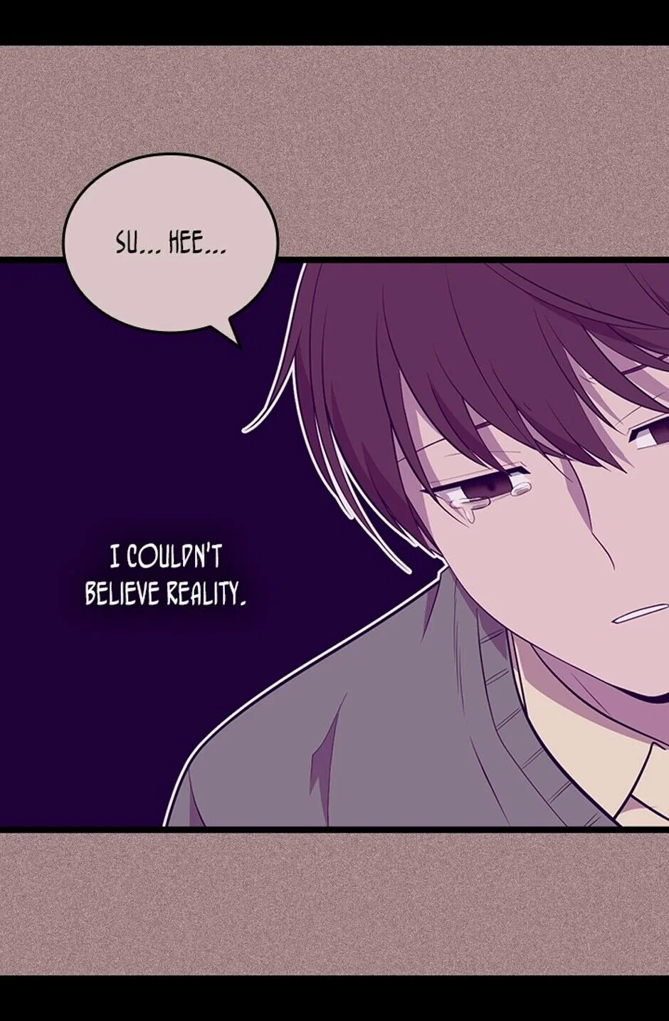 They Say I Was Born a King’s Daughter Chapter 257 – Page 53