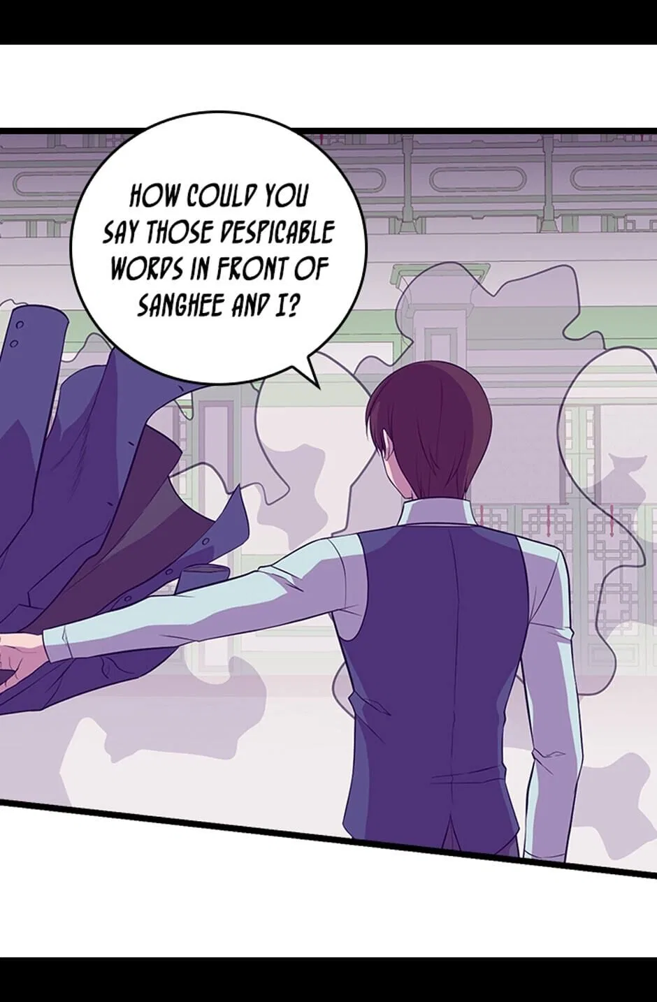 They Say I Was Born a King’s Daughter Chapter 257 – Page 56