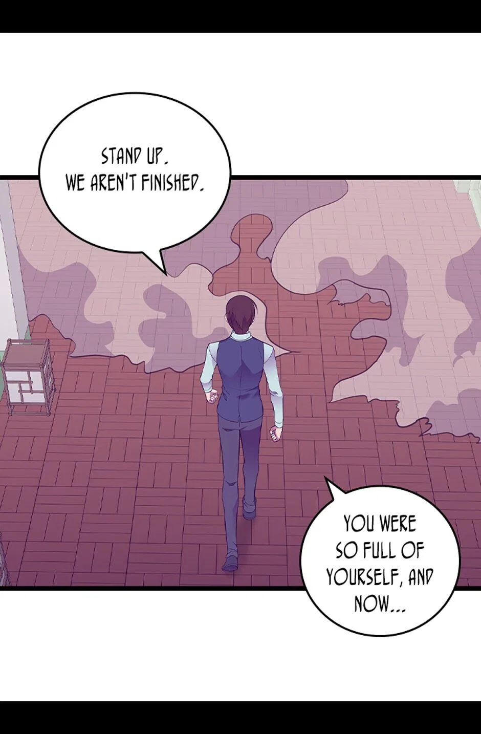 They Say I Was Born a King’s Daughter Chapter 257 – Page 58