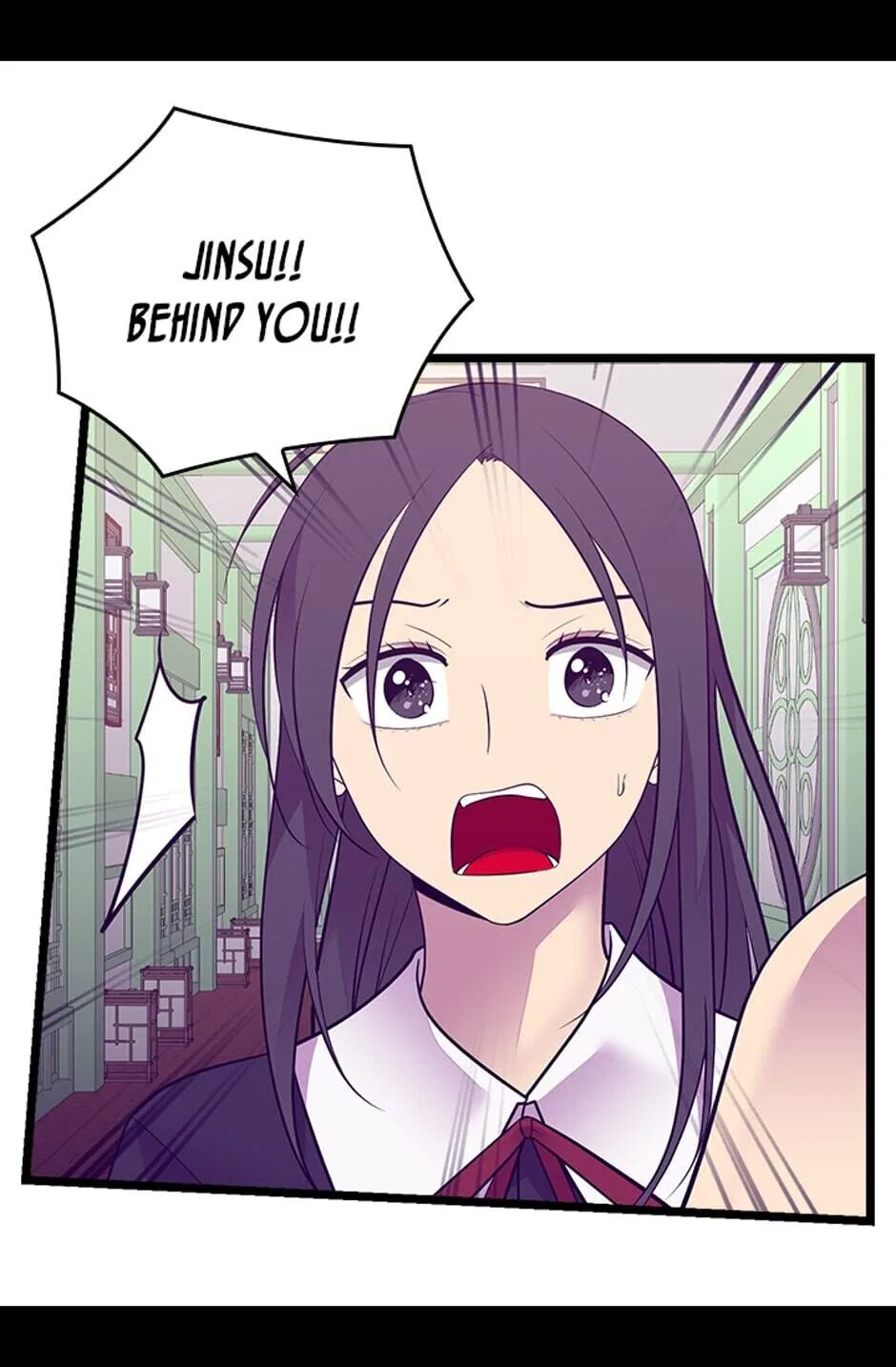 They Say I Was Born a King’s Daughter Chapter 257 – Page 61