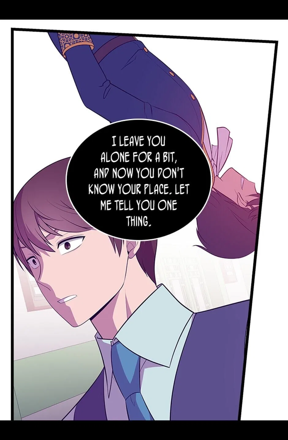 They Say I Was Born a King’s Daughter Chapter 257 – Page 62
