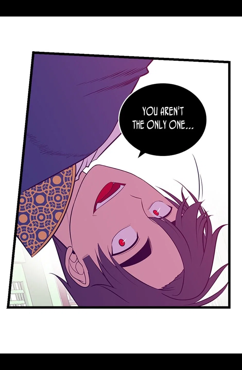 They Say I Was Born a King’s Daughter Chapter 257 – Page 63