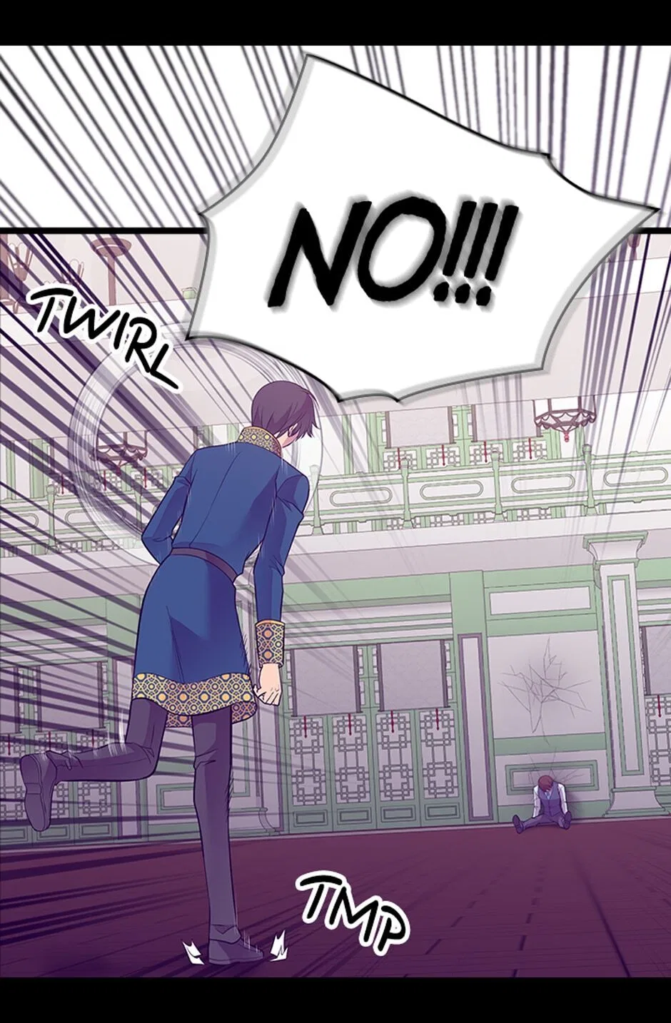 They Say I Was Born a King’s Daughter Chapter 257 – Page 69
