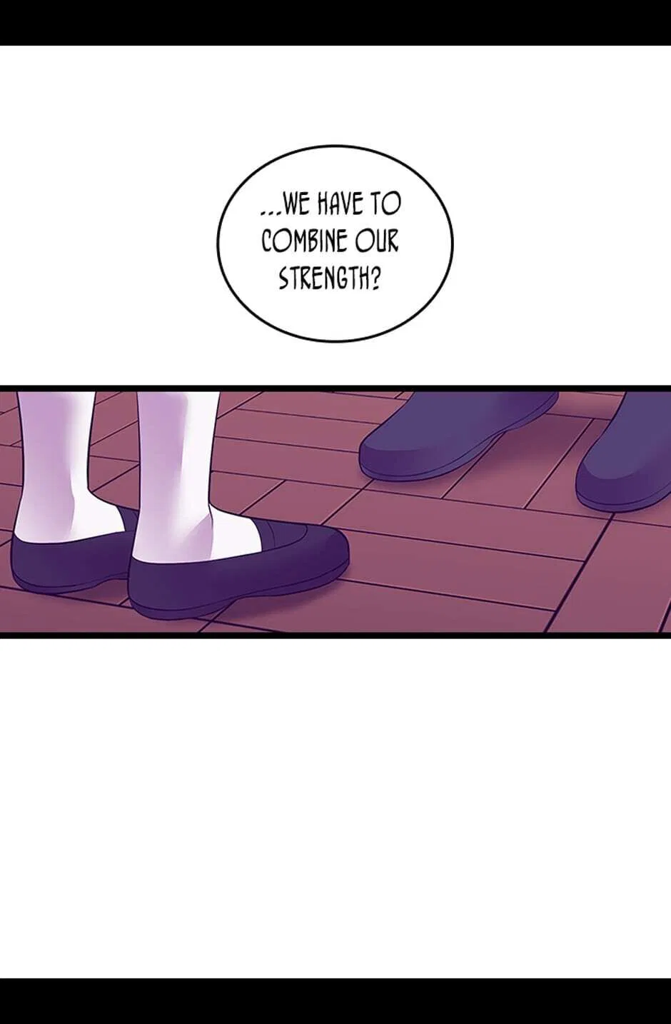 They Say I Was Born a King’s Daughter Chapter 256 – Page 3