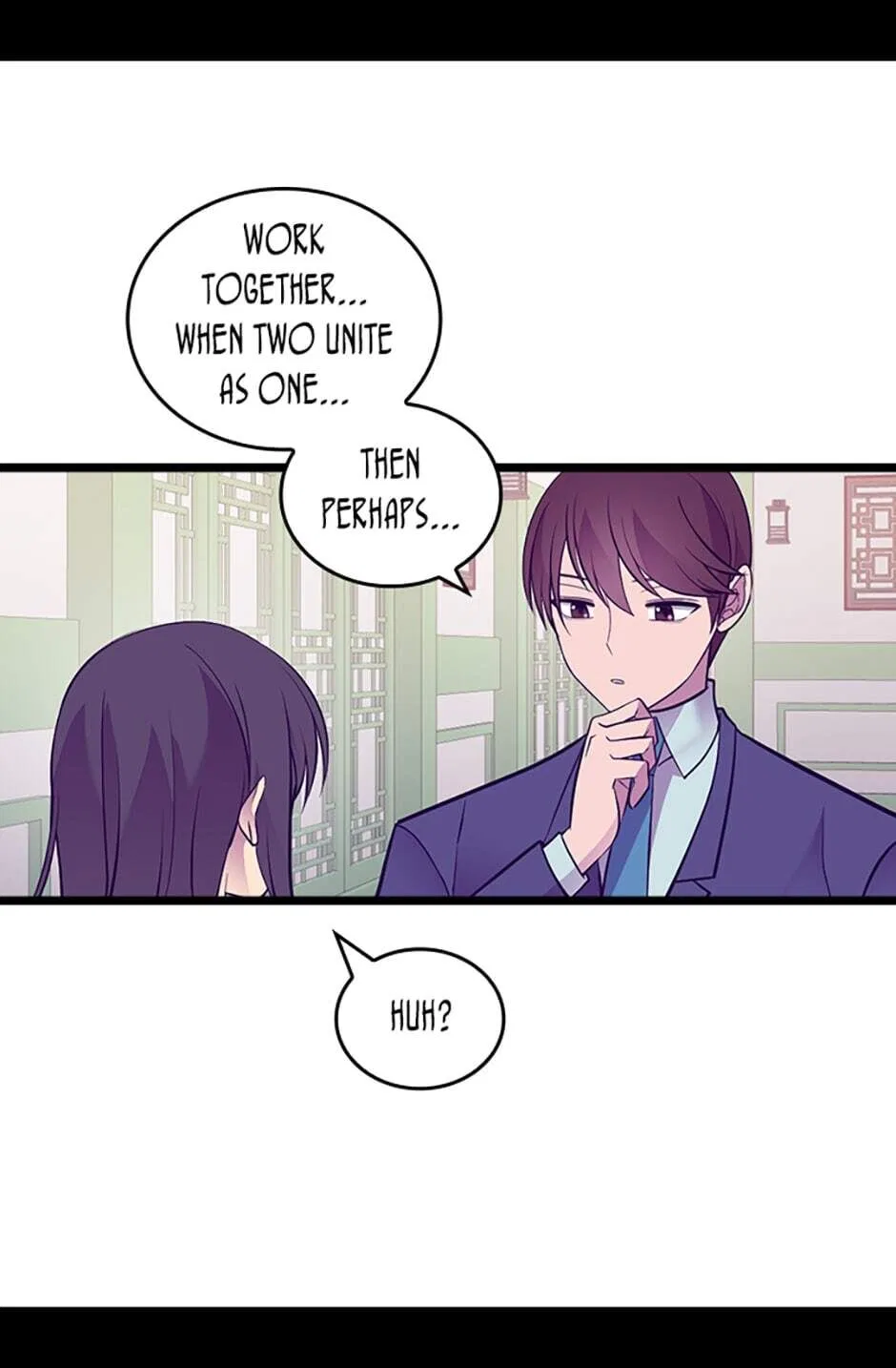 They Say I Was Born a King’s Daughter Chapter 256 – Page 5