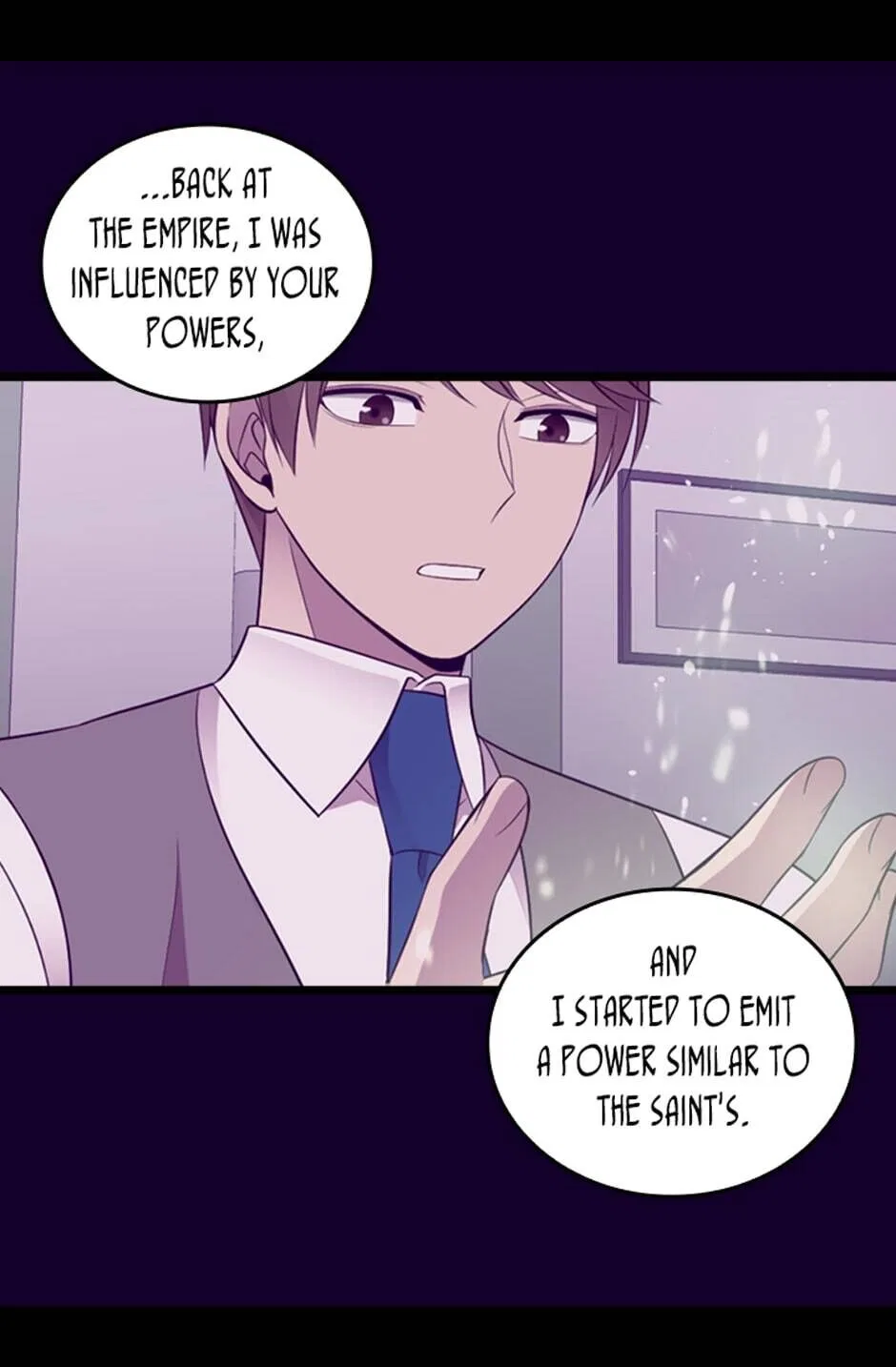 They Say I Was Born a King’s Daughter Chapter 256 – Page 6