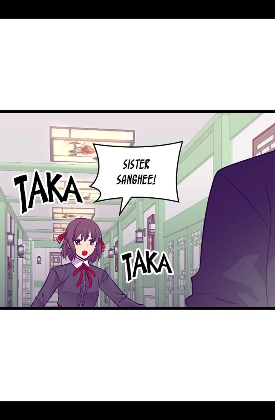 They Say I Was Born a King’s Daughter Chapter 256 – Page 10