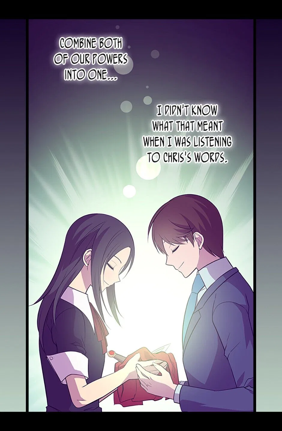 They Say I Was Born a King’s Daughter Chapter 256 – Page 14