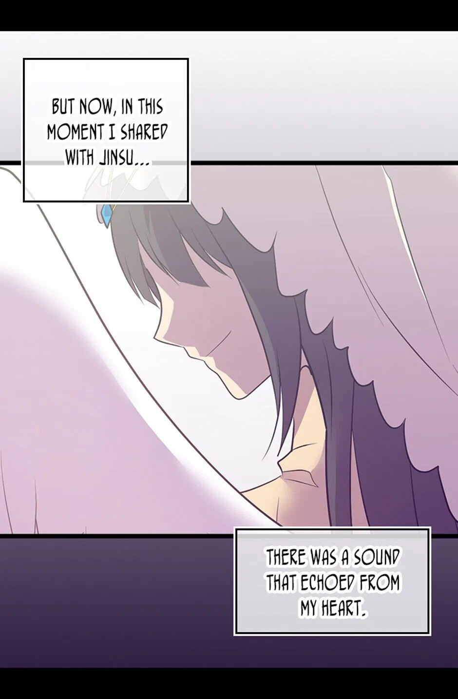 They Say I Was Born a King’s Daughter Chapter 256 – Page 15