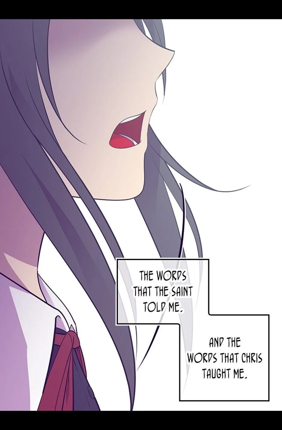 They Say I Was Born a King’s Daughter Chapter 256 – Page 16