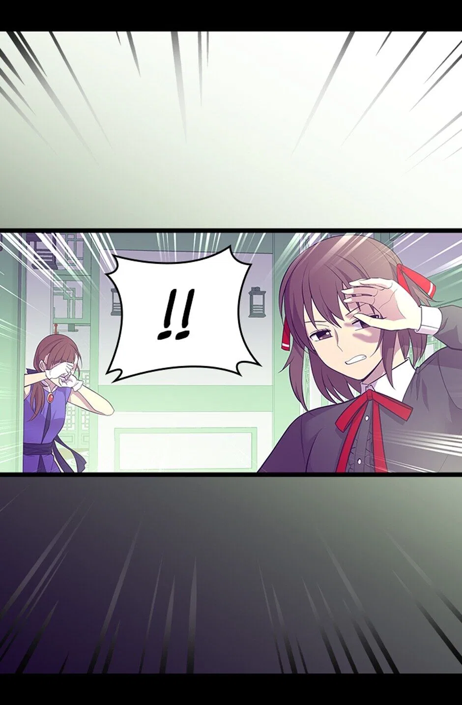 They Say I Was Born a King’s Daughter Chapter 256 – Page 18