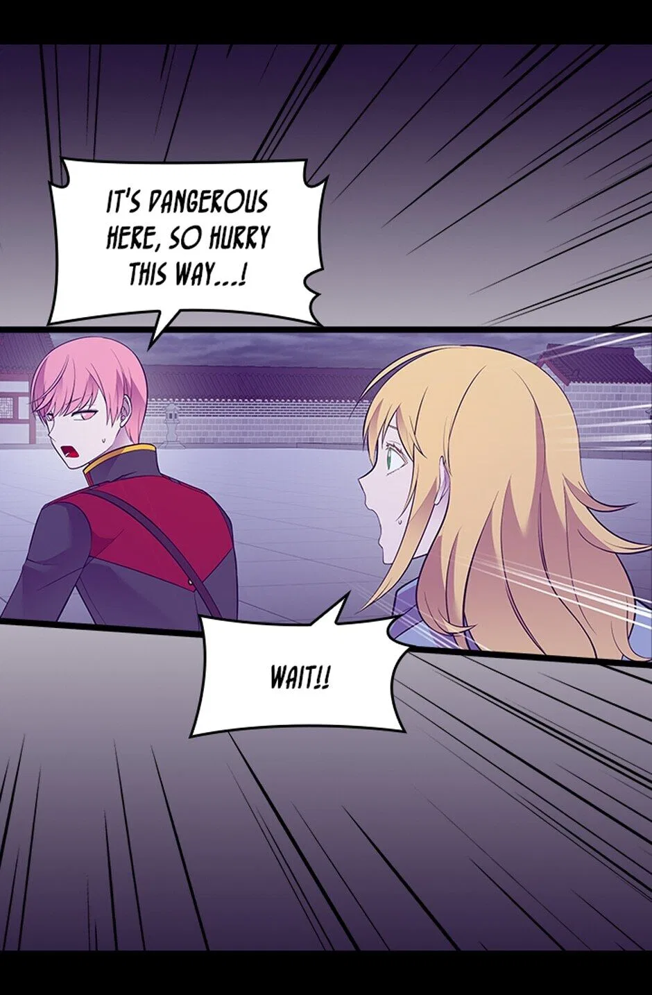 They Say I Was Born a King’s Daughter Chapter 256 – Page 25