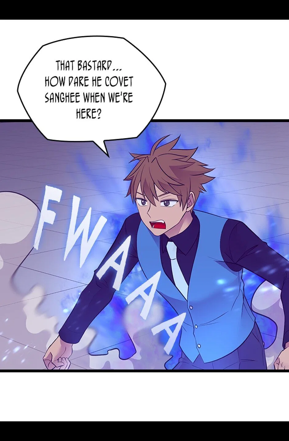 They Say I Was Born a King’s Daughter Chapter 256 – Page 30