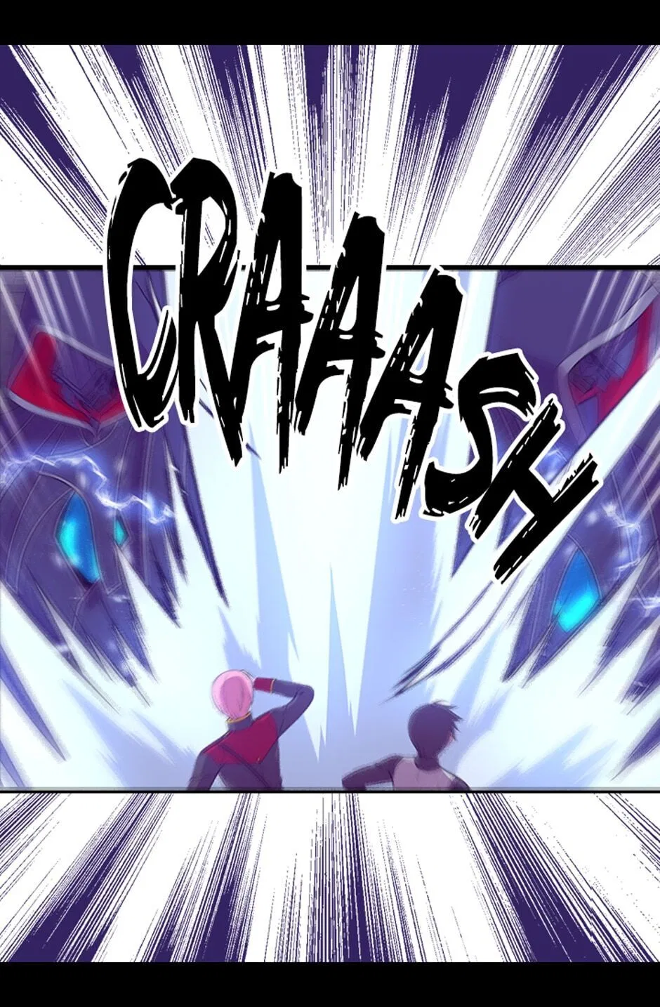 They Say I Was Born a King’s Daughter Chapter 256 – Page 34