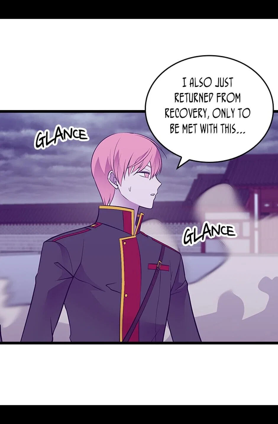 They Say I Was Born a King’s Daughter Chapter 256 – Page 40