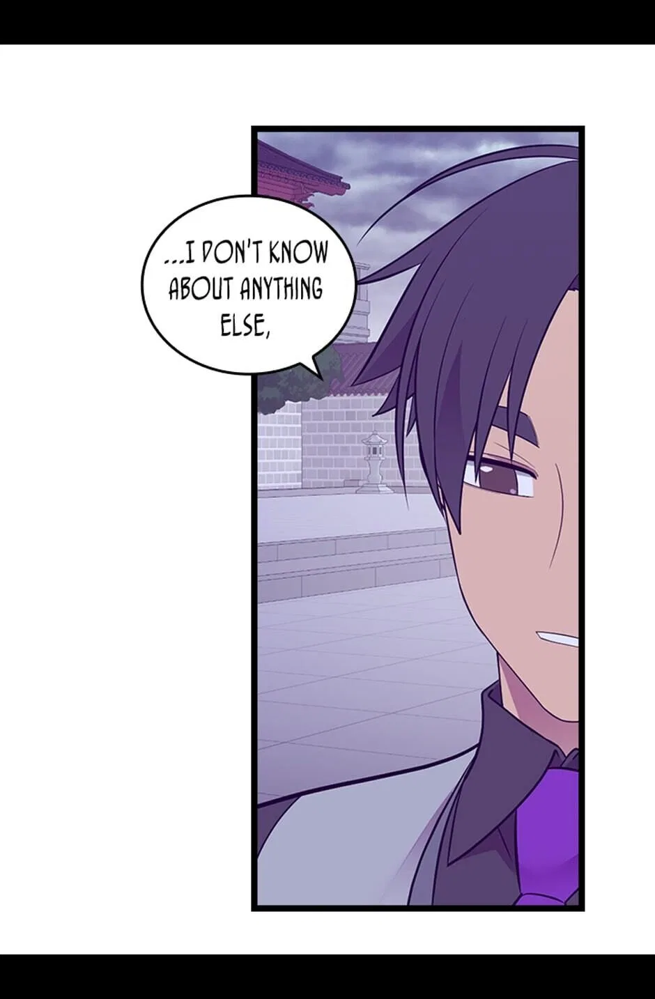 They Say I Was Born a King’s Daughter Chapter 256 – Page 42