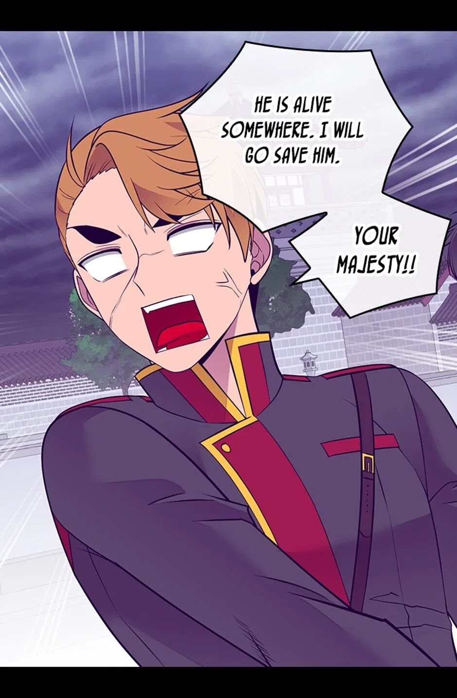 They Say I Was Born a King’s Daughter Chapter 256 – Page 46