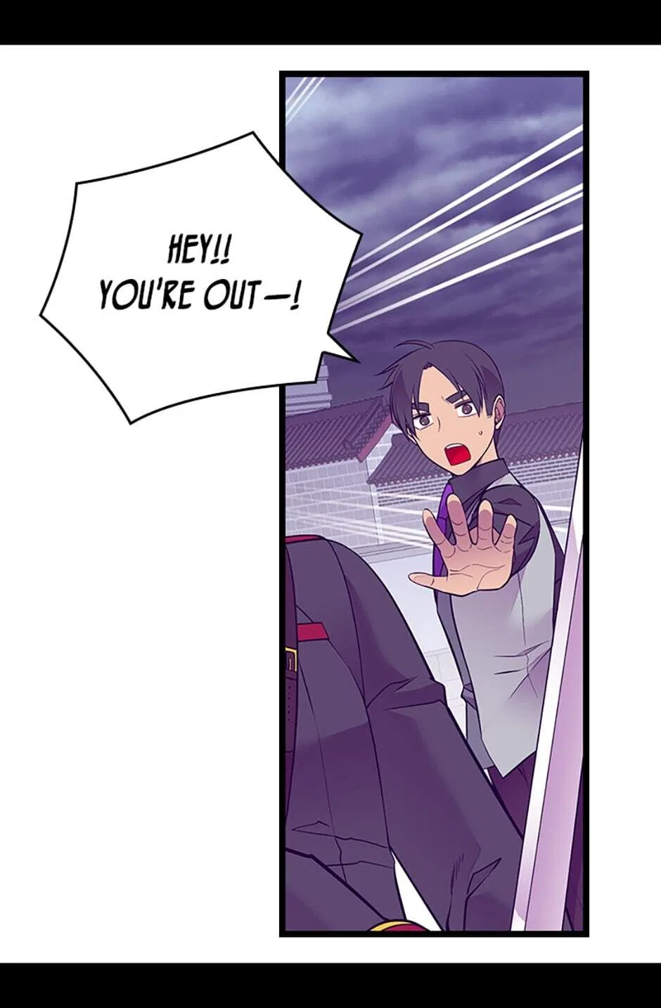 They Say I Was Born a King’s Daughter Chapter 256 – Page 47