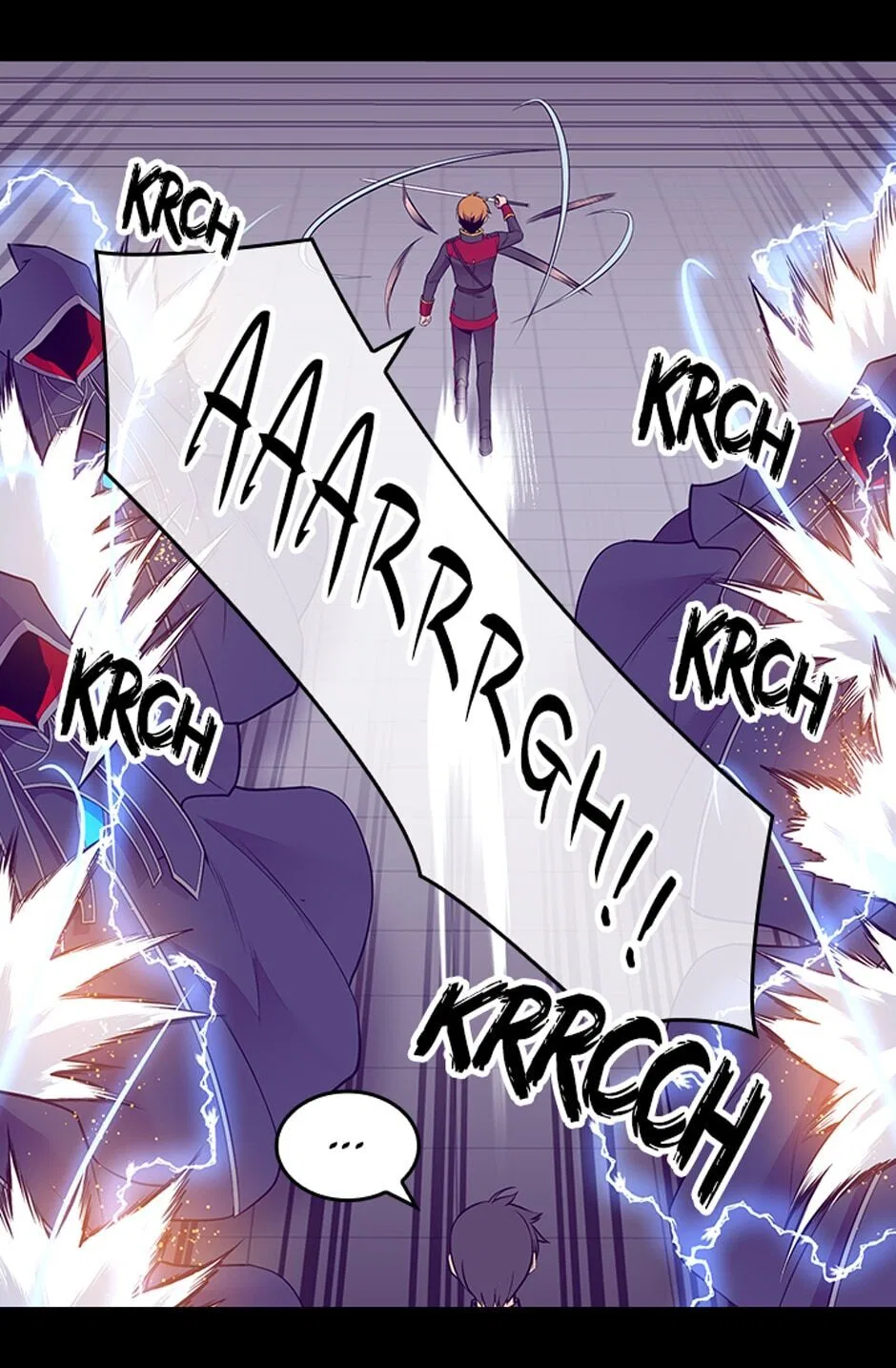 They Say I Was Born a King’s Daughter Chapter 256 – Page 48